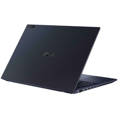 Asus ExpertBook B9 OLED B9403CVAR-PP1646X Intel Core 7-150U 32GB 1TB SSD 14 pulgadas Asus ExpertBook B9 OLED B9403CVAR-PP1646X Intel Core 7-150U 32GB 1TB SSD 14 pulgadas